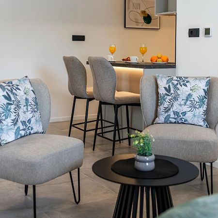 La Porta 3,Seaview Apartment In The Center Cavtat Luaran gambar