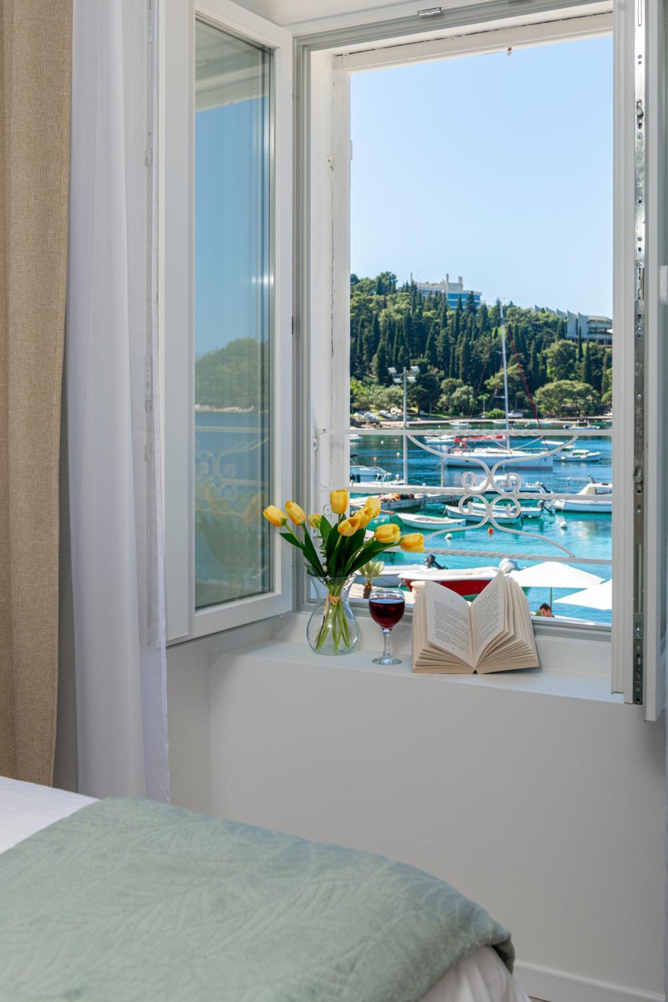 La Porta 3,Seaview Apartment In The Center Cavtat Luaran gambar